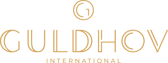 Guldhov International AB